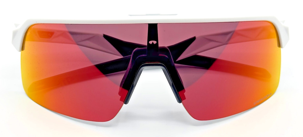Oakley Sunglasses SUTRO LITE OO9463-2039 Matte White Frame Prizm Road Lens